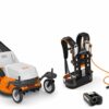Stihl RMA 765 V Cordless Lawn Mower Kit