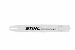 Stihl Rollomatic ES .404 150 cm Guide Bar 30020009576