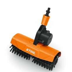 Stihl Rotating roller brush for RE 80 - RE 150 PLUS