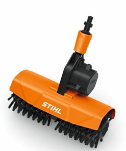 Stihl Rotating roller brush for RE 80 - RE 150 PLUS