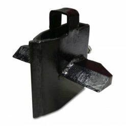 The Handy TH66525 4 Way Vertical Splitting Wedge