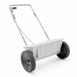 The Handy THDS 27kg (60lb) Drop Spreader