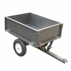 The Handy THGT500 225kg (500lb) Towed Trailer