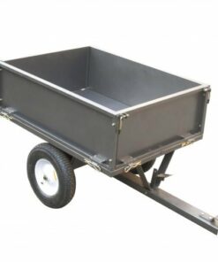 The Handy THGT500 225kg (500lb) Towed Trailer