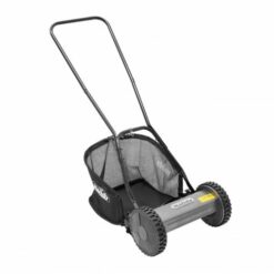 The Handy THHM 30cm (12″) Hand Push Cylinder Lawnmower