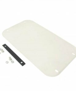 The Handy Light Construction THLC31140 30cm (12″) Paving Pad to fit THLC29140