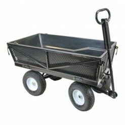 The Handy THMPC 300kg (661lb) Multi Purpose Cart