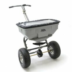 The Handy THS125HDUTY 57kg (125lb) Heavy Duty Easy Build Spreader