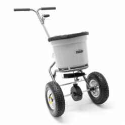 The Handy THS50 23kg (50lb) Broadcast Spreader