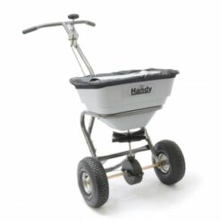 The Handy THS70HDUTY 32kg (70lb) Heavy Duty Easy Build Spreader