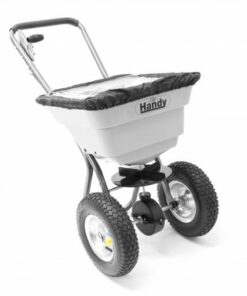 The Handy THS80 36kg (80lb) Broadcast Spreader