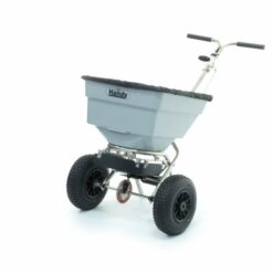 The Handy THSS100 45kg (100lb) Salt Spreader