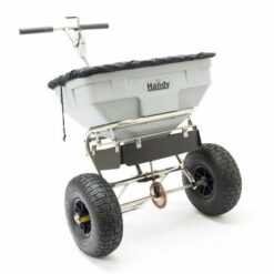 The Handy THSSALT 57kg (125lb) Salt Spreader