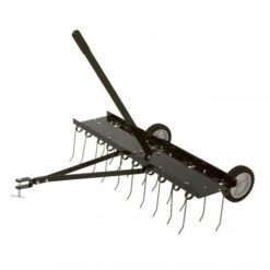 The Handy THTD48 121cm (48″) Towed Tine Dethatcher