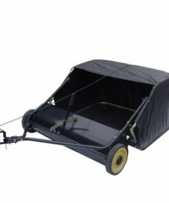 The Handy THTLS38 96cm (38″) Towed Lawn Sweeper