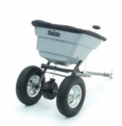 The Handy THTS 36kg (80lb) Towed Broadcast Spreader