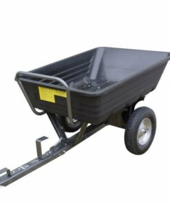 The Handy Carts & Trailers