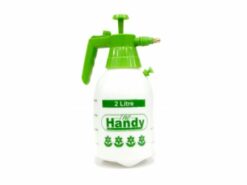 The Handy Sprayers