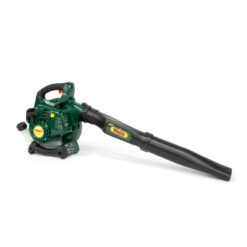 Webb WEBV26 114 mph (183 km/h) 26cc Petrol Garden Blower & Vacuum