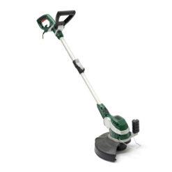 Webb WEELT650 Classic 650W 29cm (11″) Line Trimmer & Edger