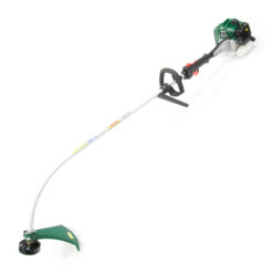 Webb WELT26 26cc 2 Stroke Petrol Curved Shaft Line Trimmer