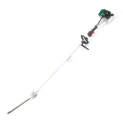 Webb WEPHT26 26cc Petrol Split Shaft Long Reach Petrol Hedge Trimmer