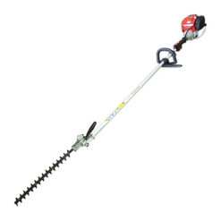 Webb WEPKLRT 27cc Kawasaki Professional Petrol Long Reach Hedge Trimmer