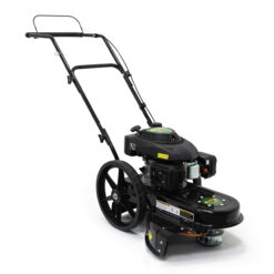 Webb WEPWT 56cm (22″) Petrol Wheeled Line Trimmer