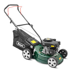 Webb WER410HP Classic 41cm (16″) Petrol Lawn Mower