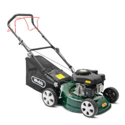 Webb WER410SP Classic 41cm (16″) Self Propelled Petrol Lawn Mower