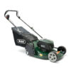 Webb WERR17LIP 43cm (17″) Cordless Rear Roller Lawn Mower