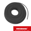 Weibang TWISTED TRIMMER LINE ROLL - (4.5MM x 21.3M) - WG4570TL