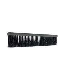 Weibang 53cm Virtue Alu Replacement Brush Only - WG53B