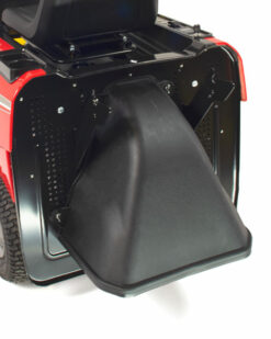 Weibang iON 81RC Battery Rider Rear Deflector