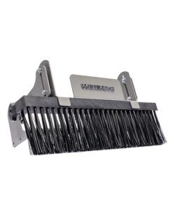 Weibang 77cm Virtue Stripe Brush Kit (Bracket & Brush) - WGSBK77