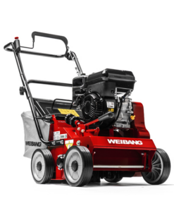 Weibang Intrepid 384 RC Scarifier - WGVT22