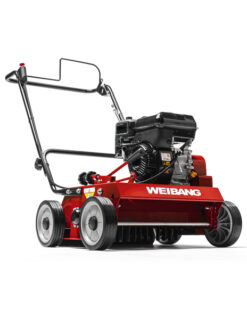 Weibang Intrepid 48 SCP Scarifier - wgvt24