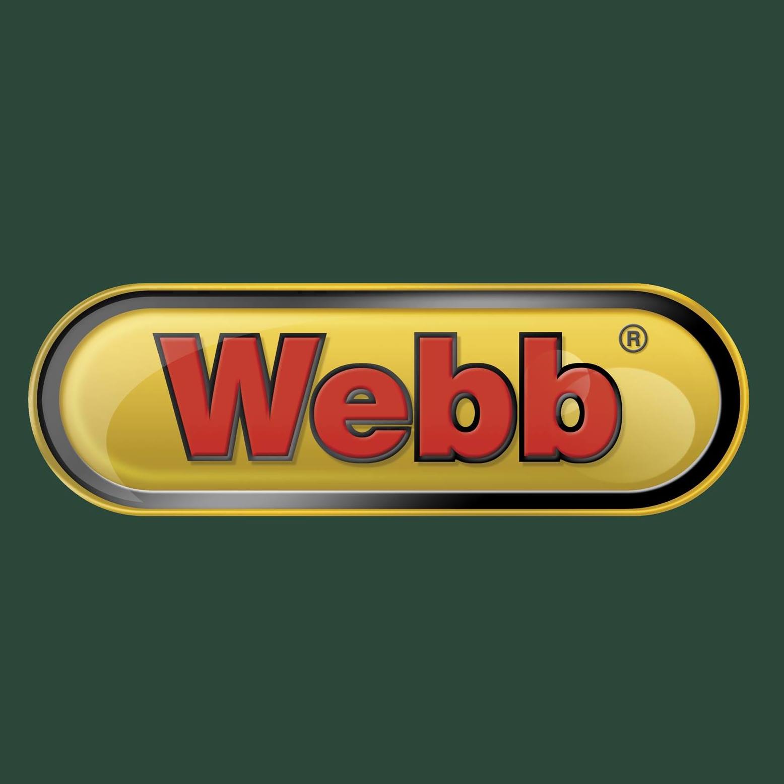 Webb Garden Machinery And Tools