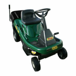 Webb Ride On Mowers