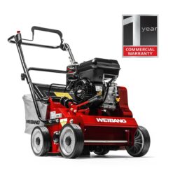 Weibang Intrepid 384 RB Lawn Scarifier - WGVT01