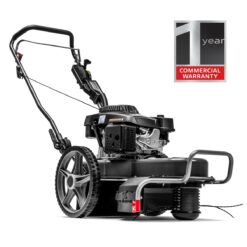 Weibang Velocity 56 WTP Push Wheeled Trimmer - WGVT30