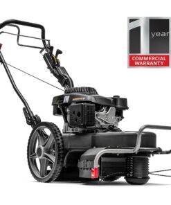 Weibang Velocity 56 WTV Variable Speed Wheeled Trimmer - WGVT34