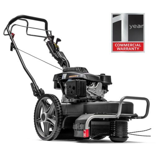 Weibang Velocity 56 WTV Variable Speed Wheeled Trimmer - WGVT34
