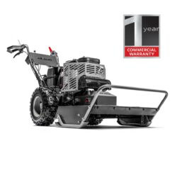 Weibang Velocity 76 Field & Brush Mower - WGVT38