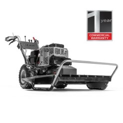 Weibang Velocity 86 Field & Brush Mower - WGVT40