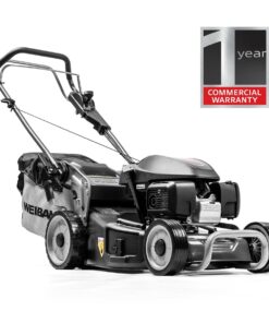 Weibang Virtue 46 SVP-H Variable Speed Lawnmower - WGMP122
