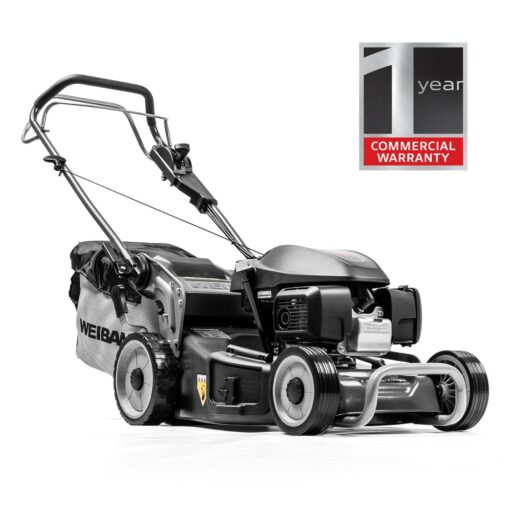 Weibang Virtue 46 SVP-H Variable Speed Lawnmower - WGMP122