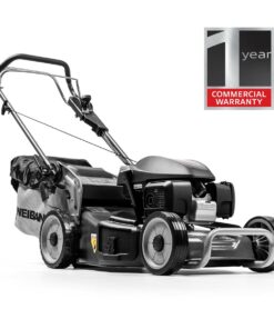 Weibang Virtue 50 SVP-H Variable Speed Lawnmower - WGMP125