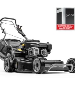 Weibang Virtue 77 TBO Variable Speed Twin Blade Lawnmower 4-in-1 - WGMP140