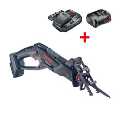 AL-KO Cordless Handheld Tools